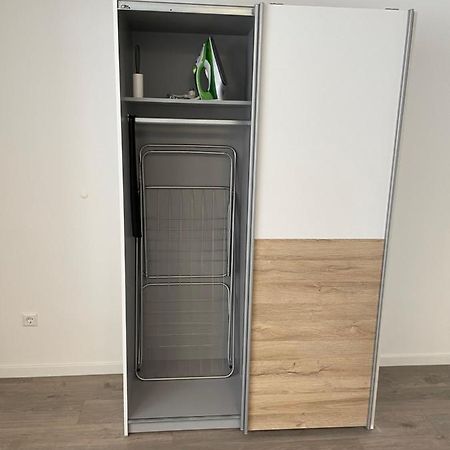 Appartement Prime Host Dream Deluxe à Karlsruhe Extérieur photo
