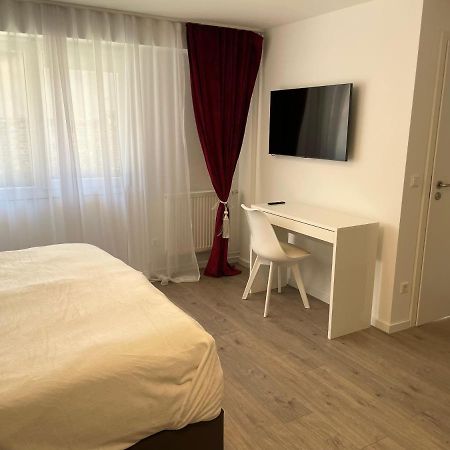 Appartement Prime Host Dream Deluxe à Karlsruhe Extérieur photo