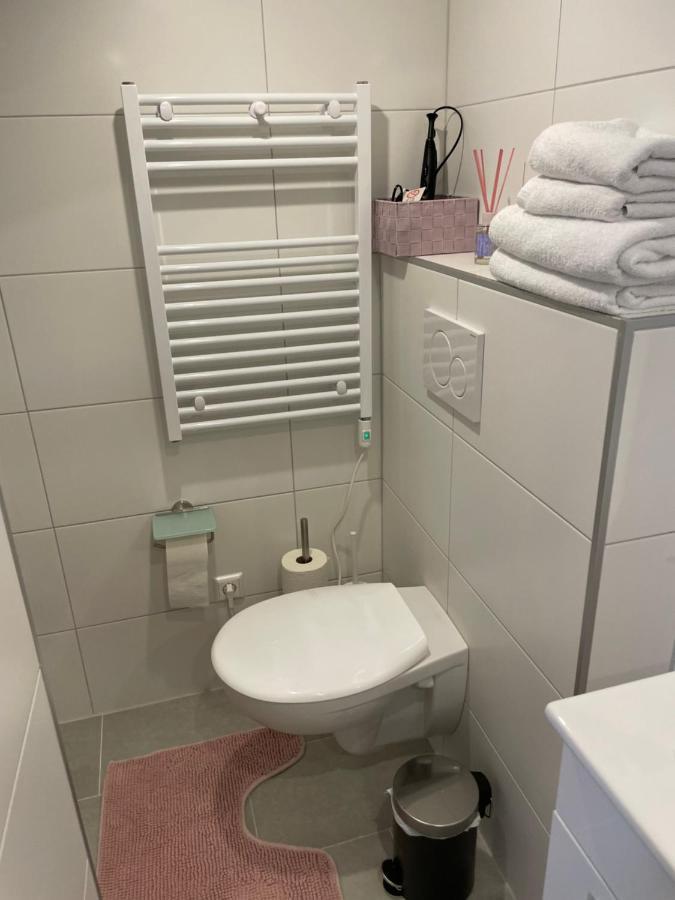 Appartement Prime Host Dream Deluxe à Karlsruhe Extérieur photo