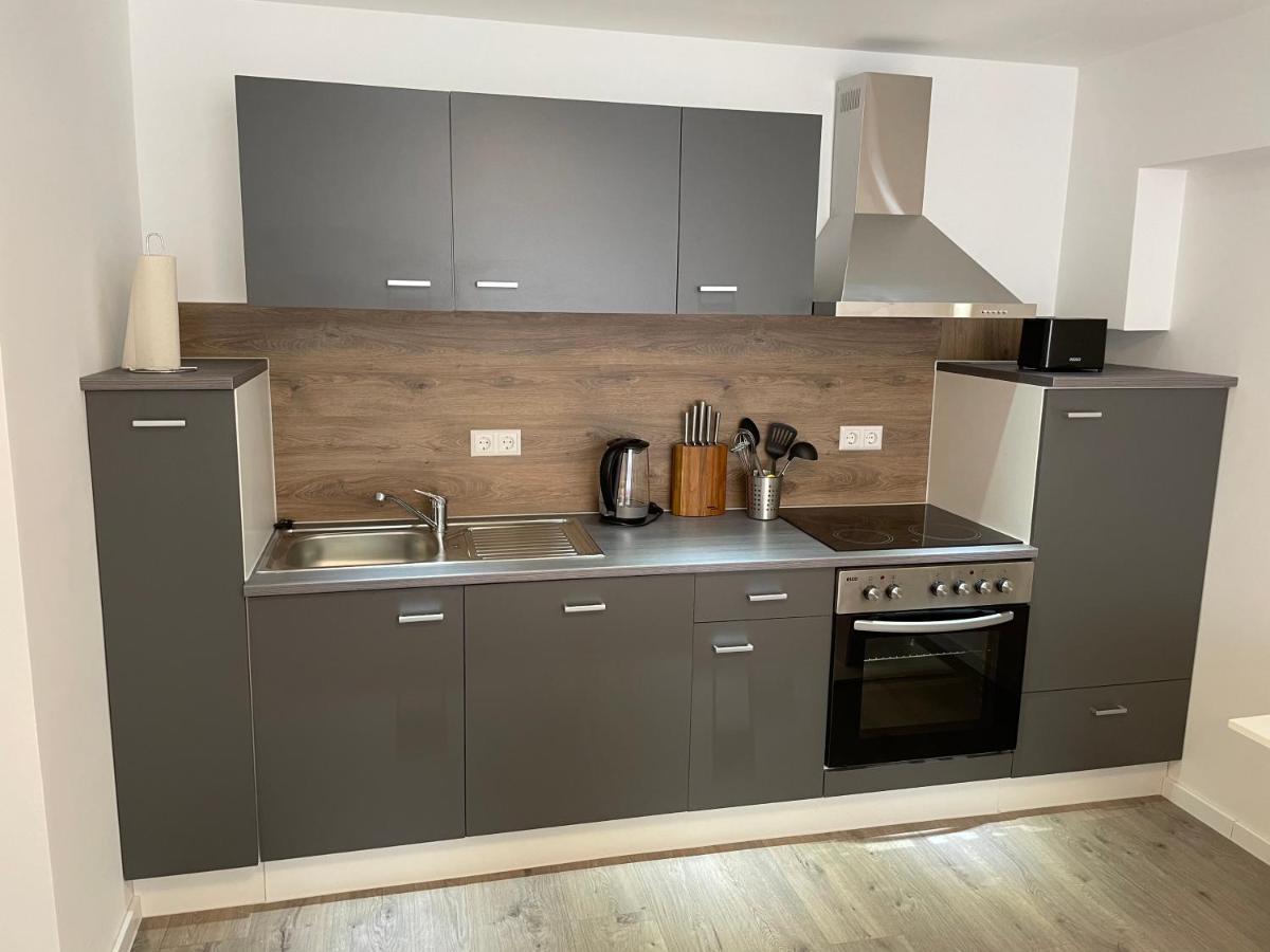 Appartement Prime Host Dream Deluxe à Karlsruhe Extérieur photo