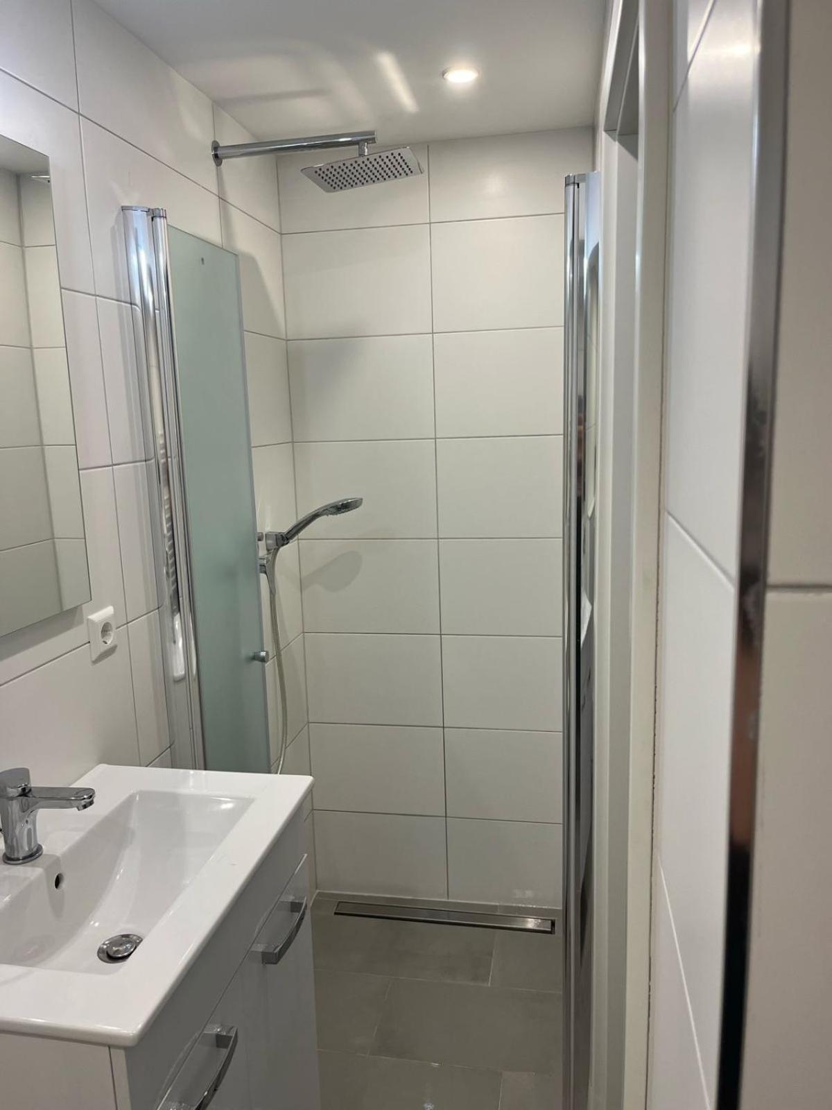 Appartement Prime Host Dream Deluxe à Karlsruhe Extérieur photo